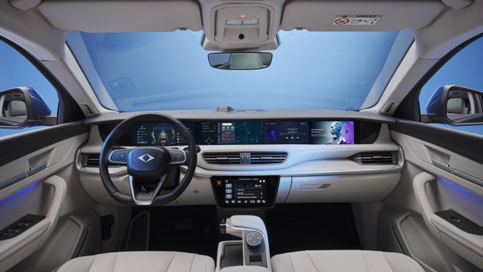 TOGG'dan Kasım Ayına özel sıfır faizli kredi fırsatı