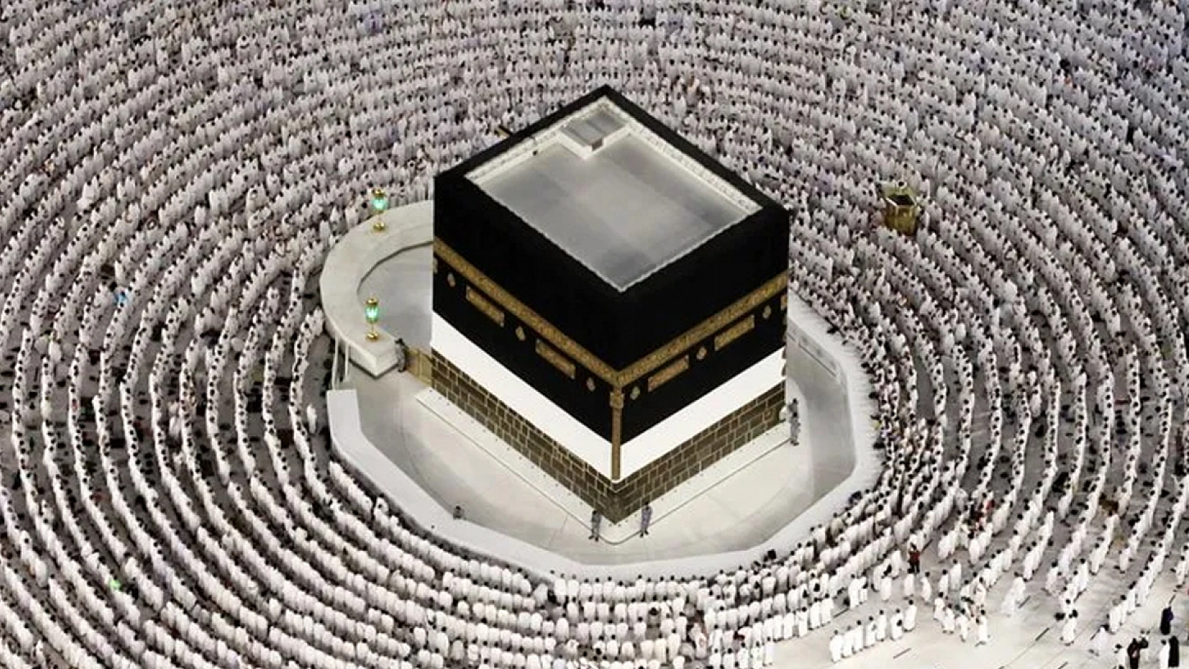 Kutsal yolculuk için o an geldi: 2026 hac sonuçları açıklandı