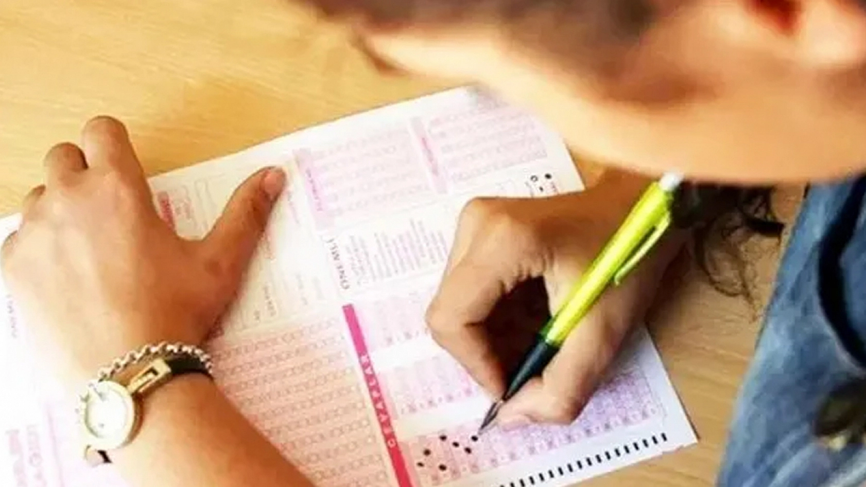 2026 LGS sınav tarihi açıklandı