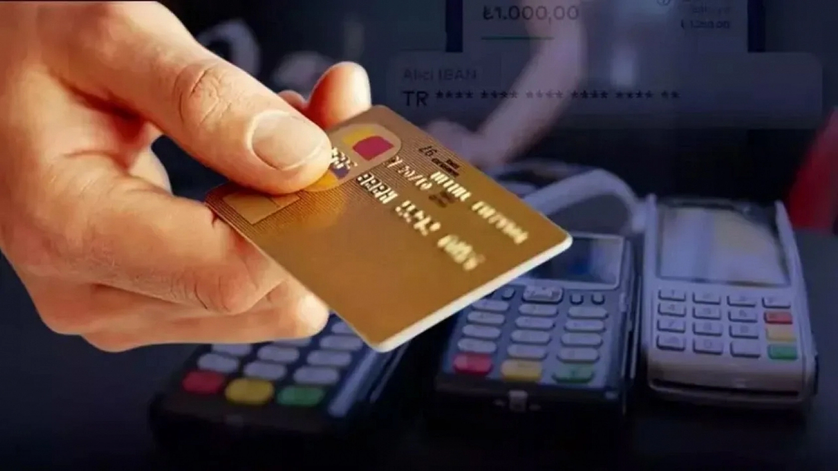 Bankacılıkta güvenlik artıyor: IBAN'la para gönderiminde yeni dönem başlıyor