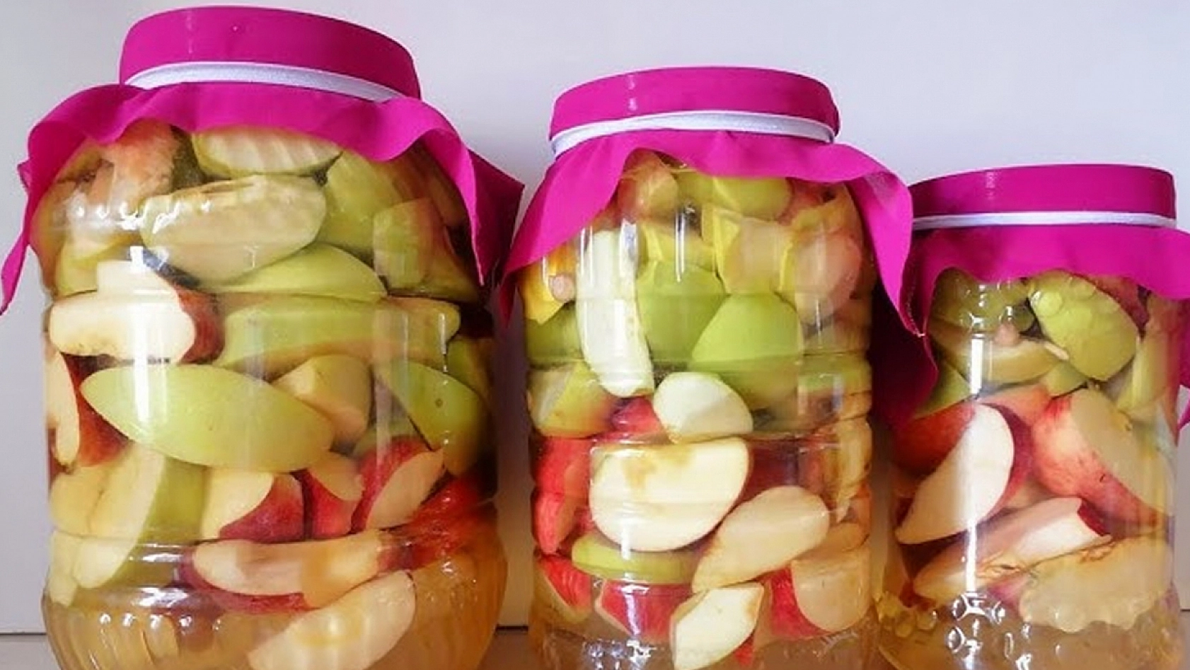 Elazığ'da doğal şifa kaynağı: Ev yapımı sirkeler sağlıkta öne çıkıyor