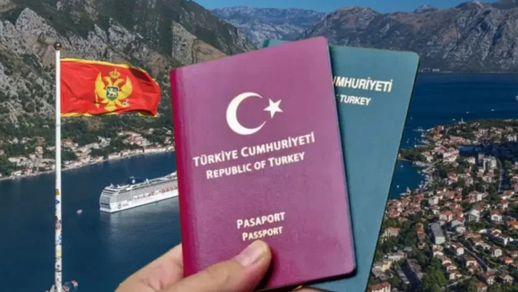 Karadağ vize kararında geri adım sinyali: 'Bu karar aceleciydi'