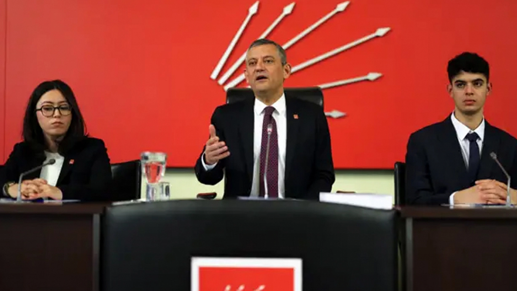 AK Parti, İmralı ziyaretine olumlu yaklaşıyor