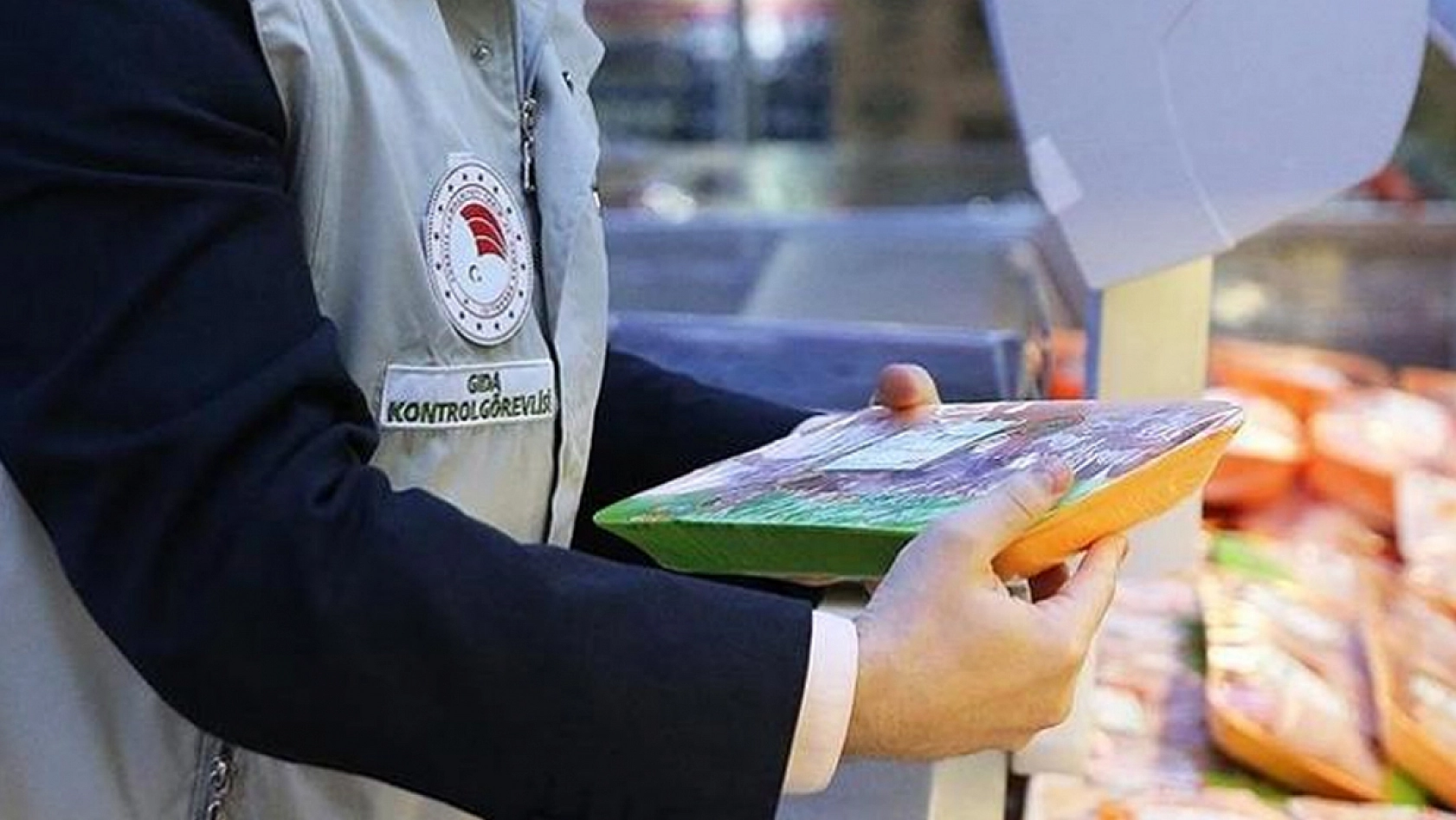 Peş peşe yaşanan gıda zehirlenmeleri derken… Denetimde ortaya çıkan manzara herkesi şaşırttı