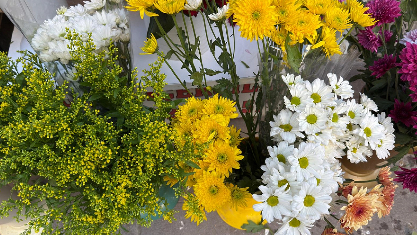 Elazığ'da 24 Kasım öncesi renkli hazırlık