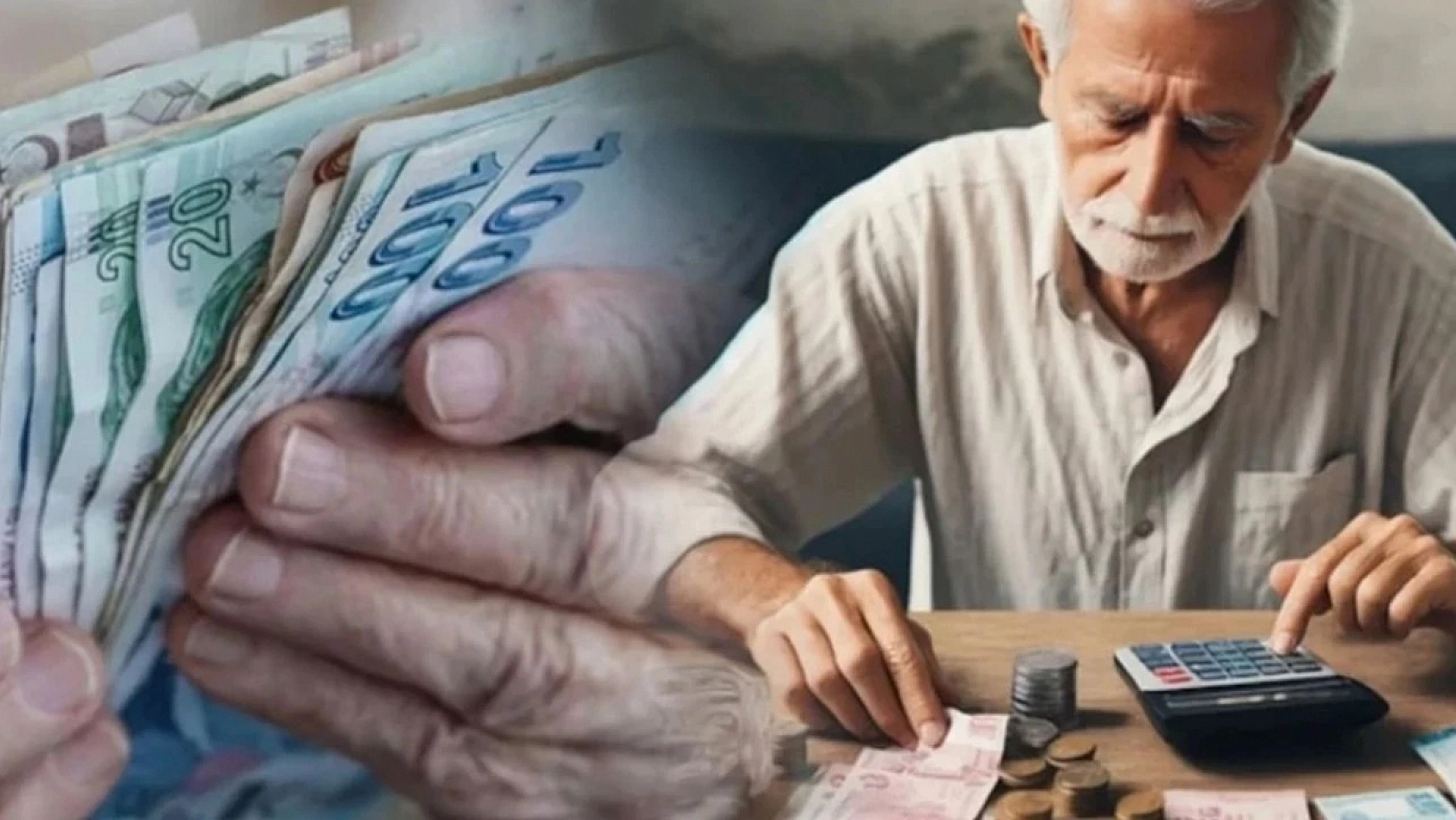 Emeklilikte çalışma şartları değişiyor: Çifte maaş dönemi sona erecek