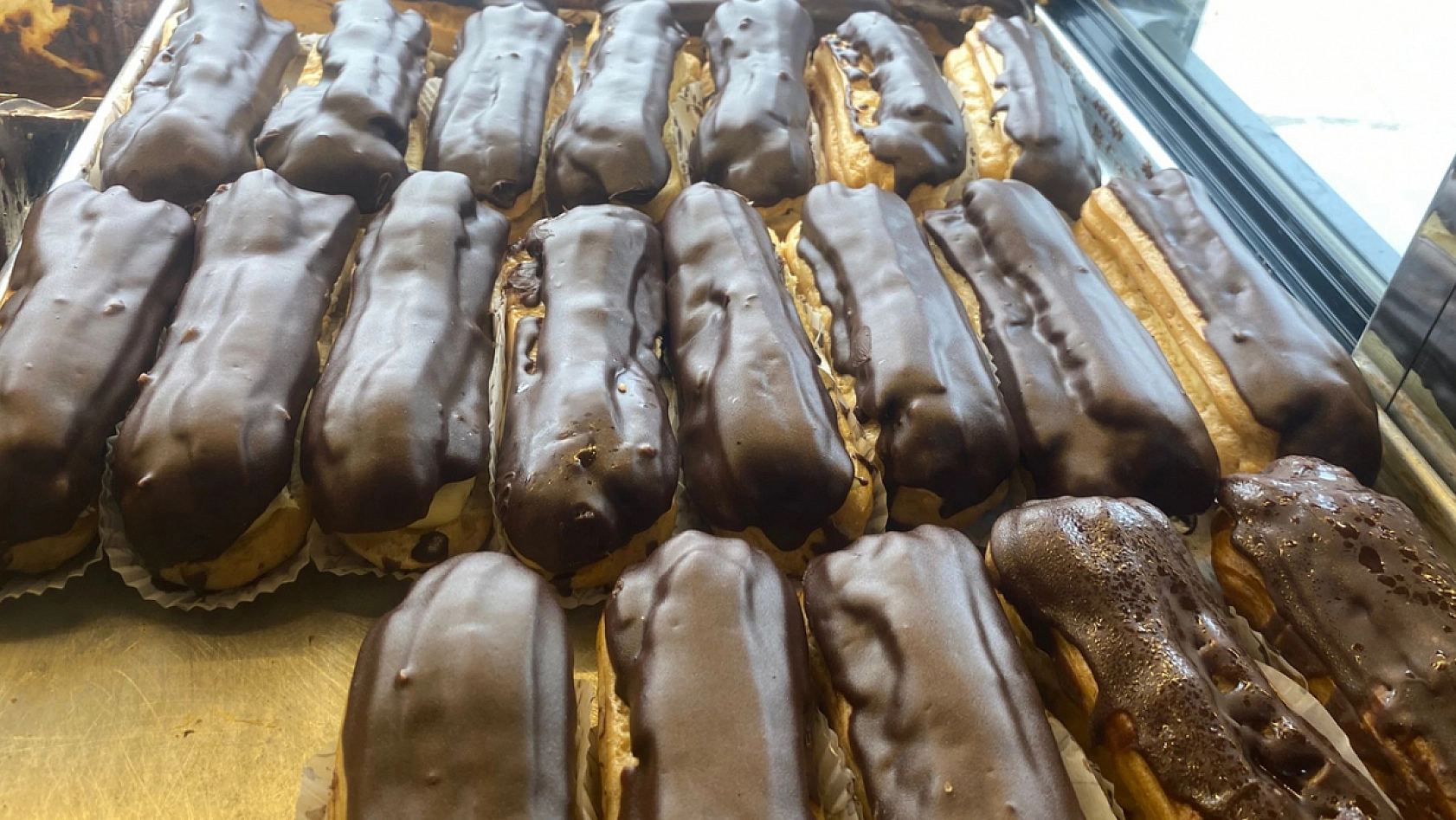 İzmir'in bombası Elazığ'a düştü