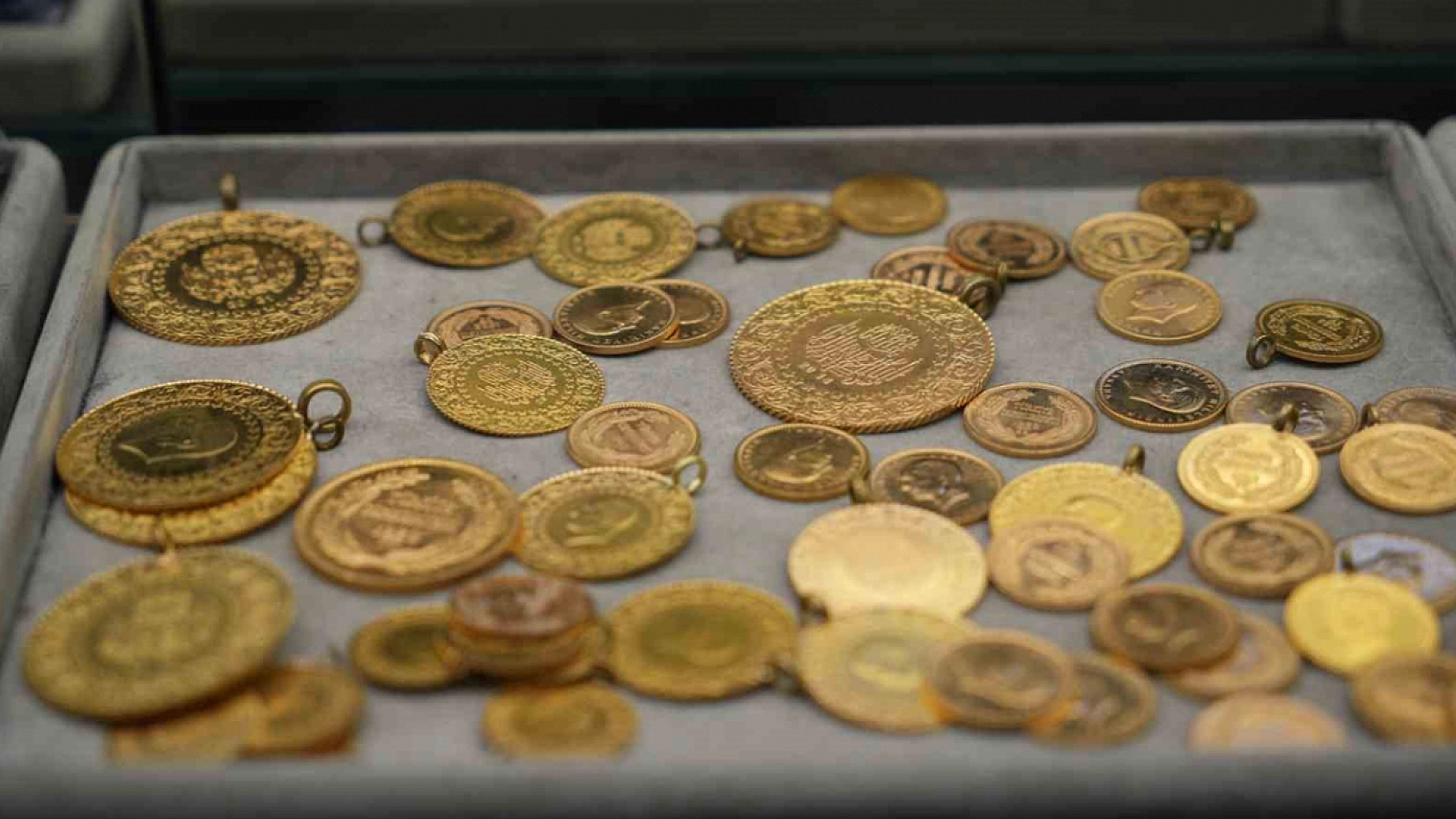 Altına yatırım yapanlar dikkat!  Bu rakama hazır olun