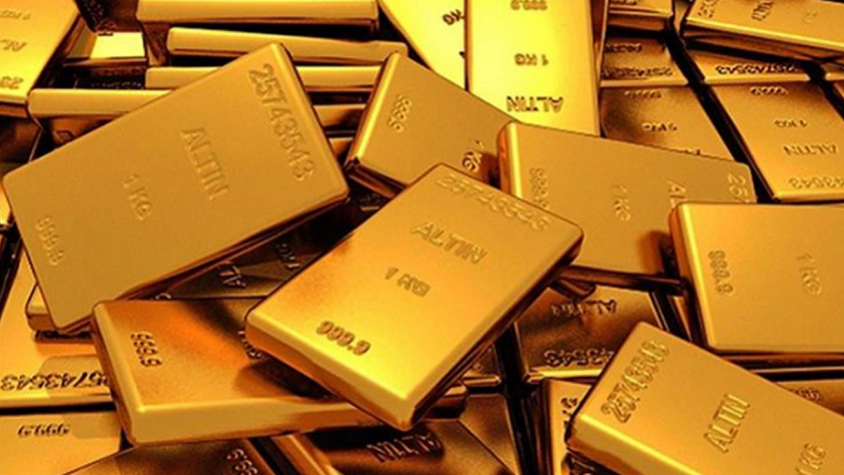 O ilimizde dev altın rezervi keşfedildi