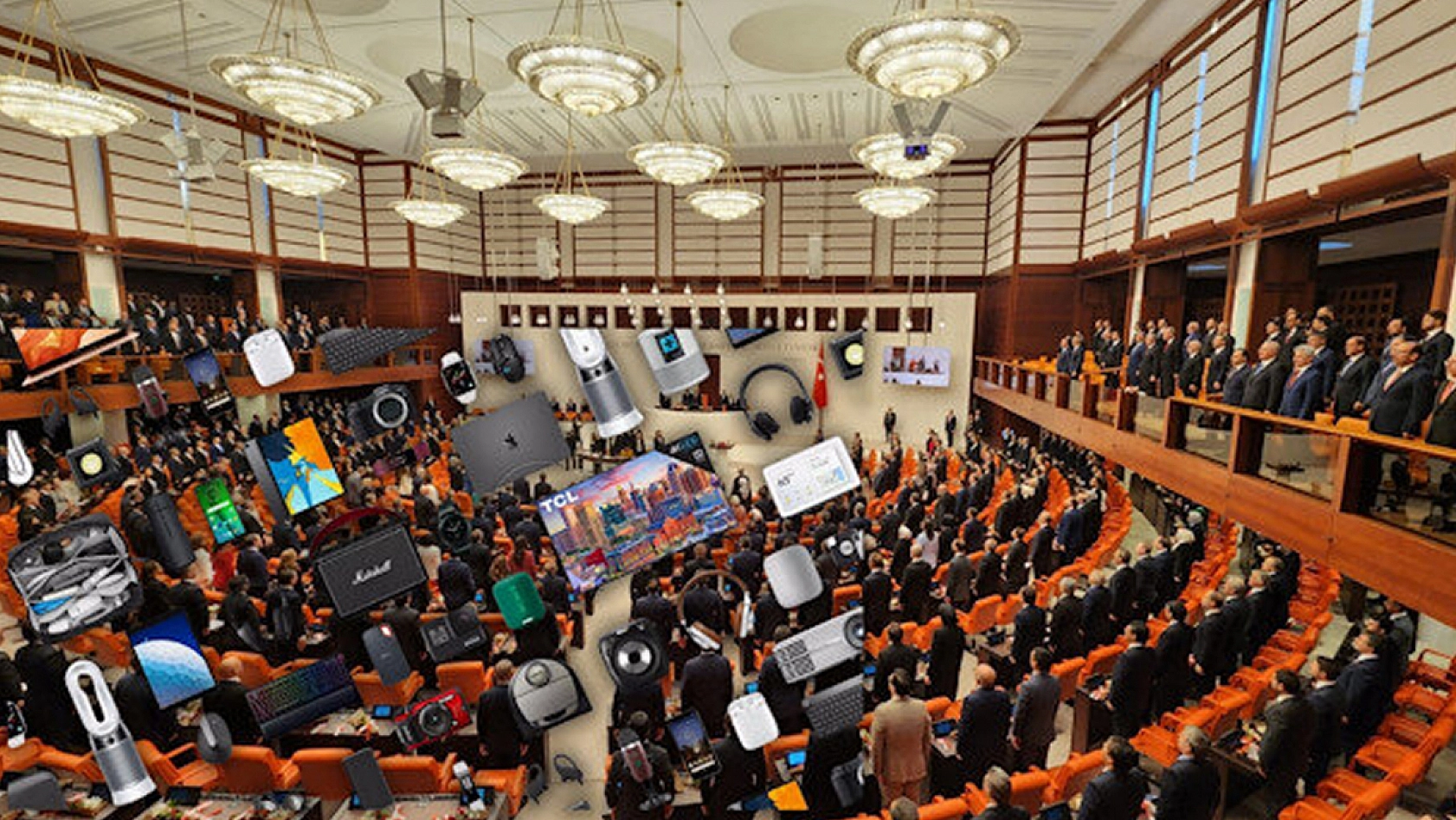 Gençleri sevindirecek hamle: Kritik kanun teklifi sunuldu