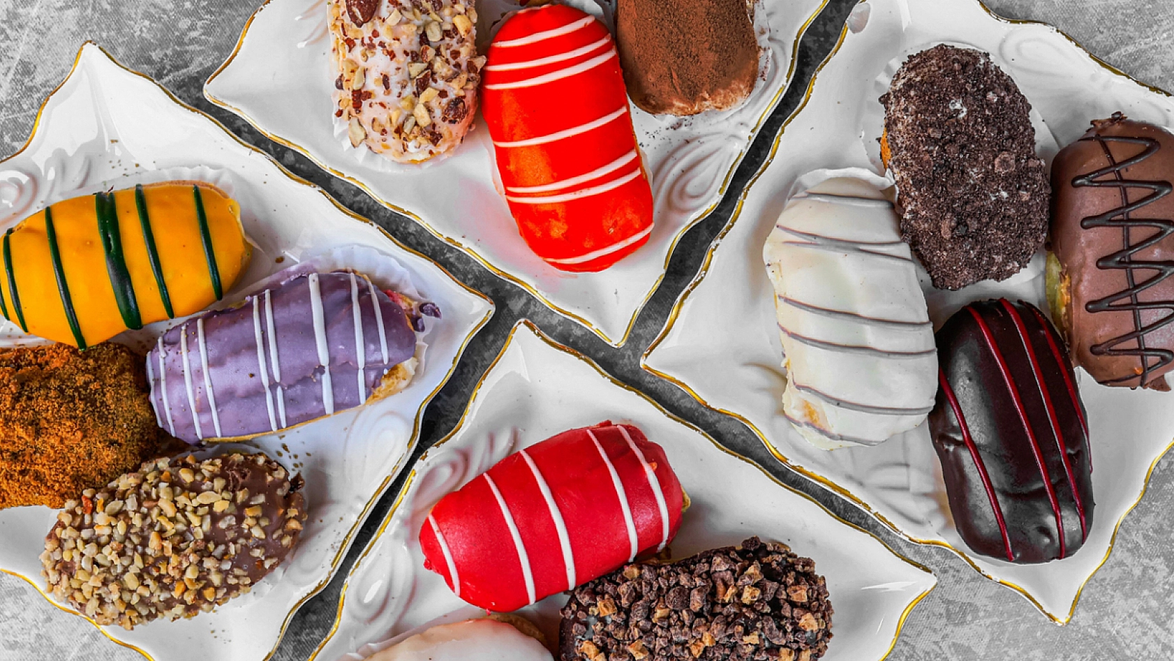 Elazığ'da da şubesi bulunan o işletme konkordato ilan etti