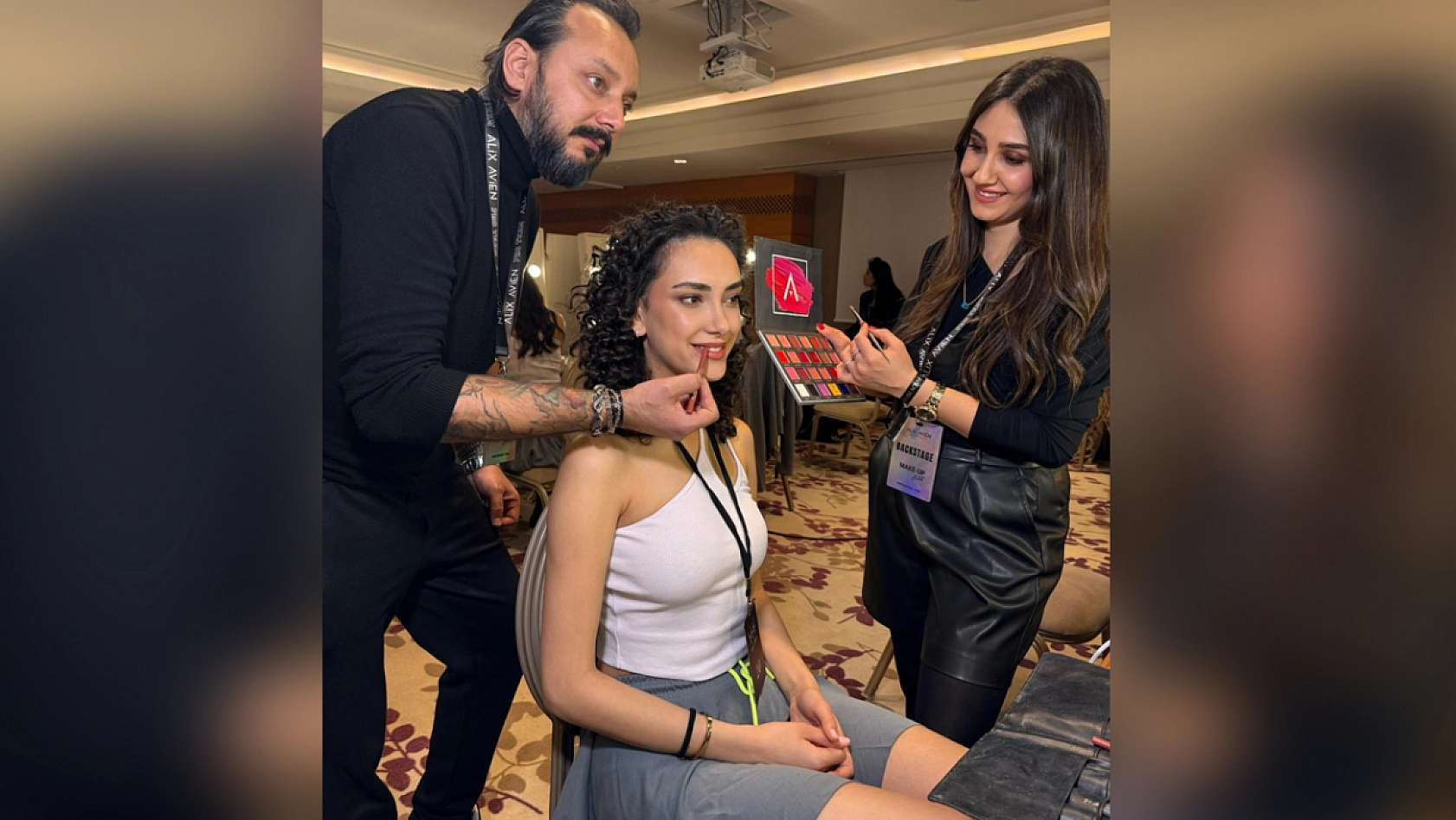 Elazığlı isimden büyük başarı: Şehrin adını tüm ülkeye duyurdu