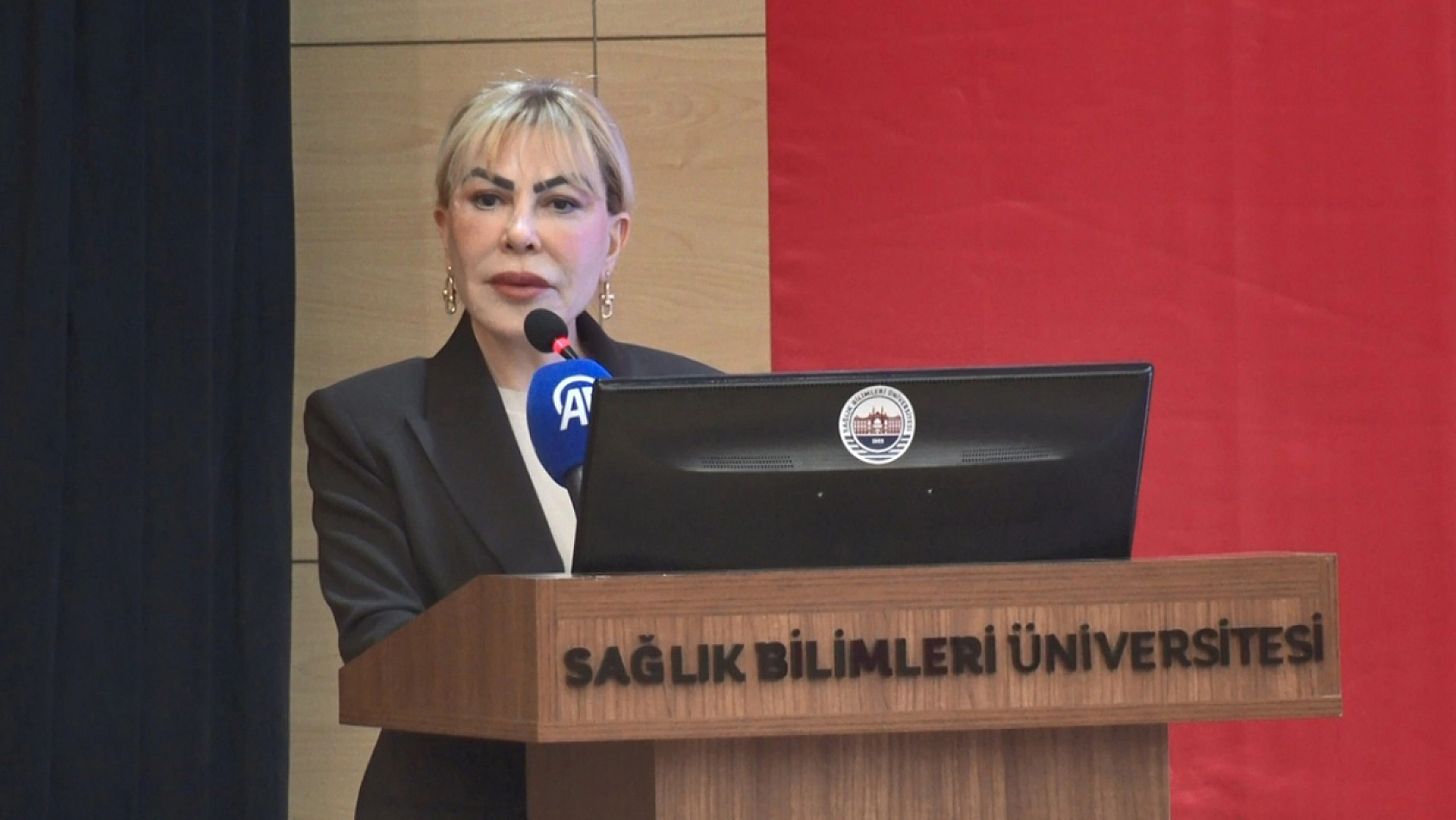 Elazığ'ın tütünle mücadele deneyimi Ankara'daki Çalıştayda öne çıktı