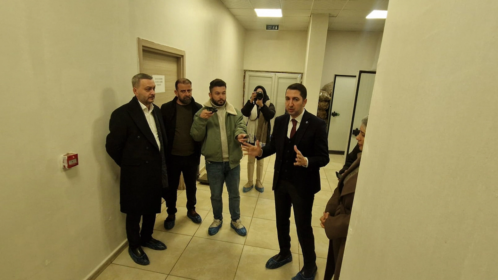 Elazığ'ın 11. ilçesi