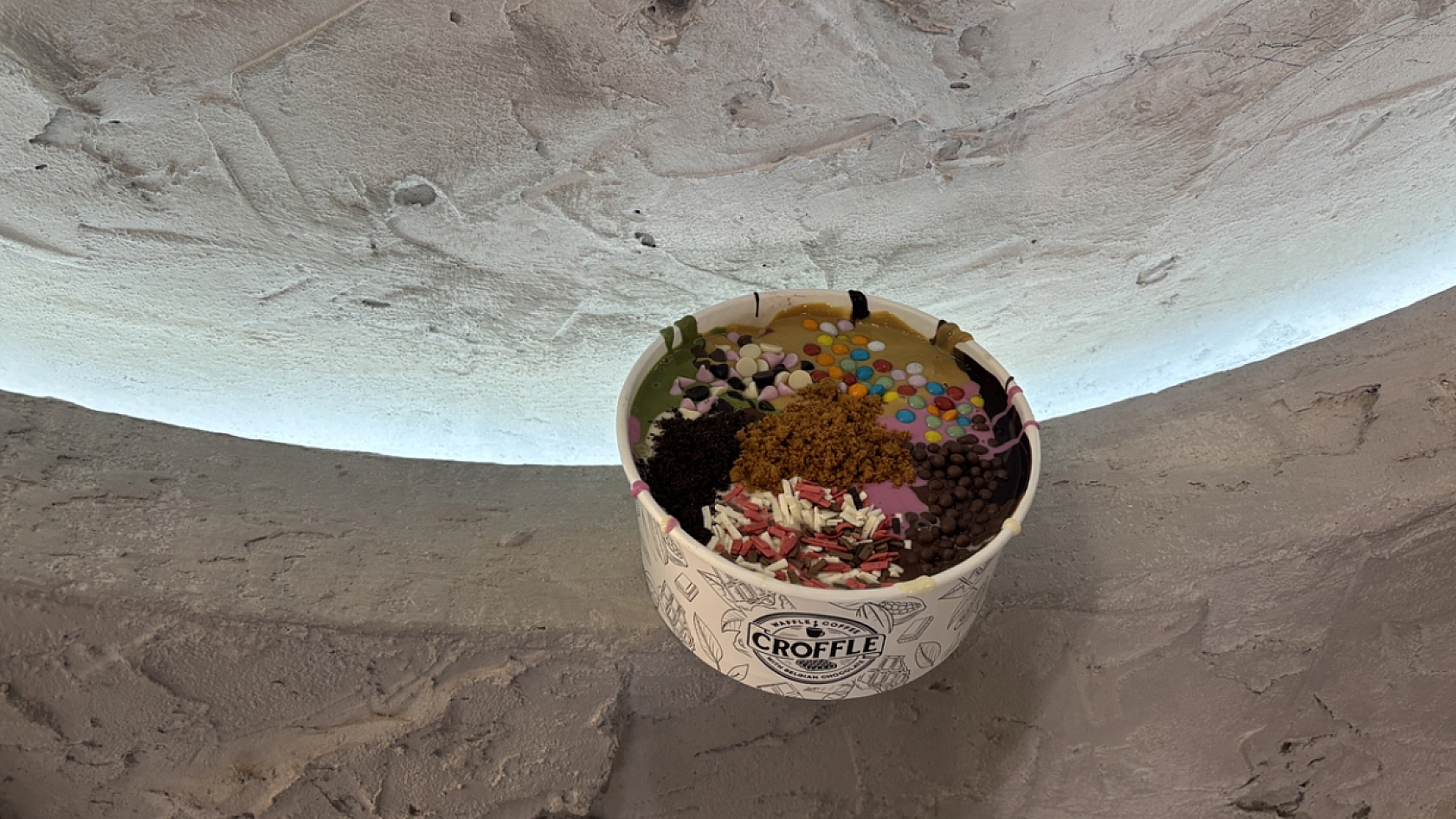 Elazığ'da başladı, çevre iller bayilik istedi