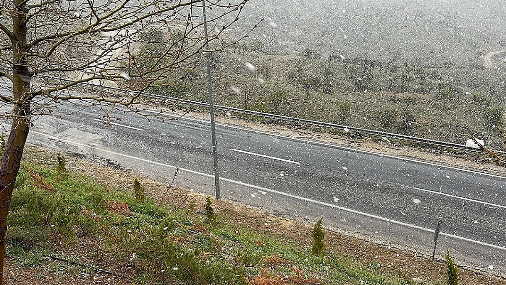 Türkiye'ye soğuk hava dalgası geliyor: Meteoroloji'den buzlanma ve don uyarısı