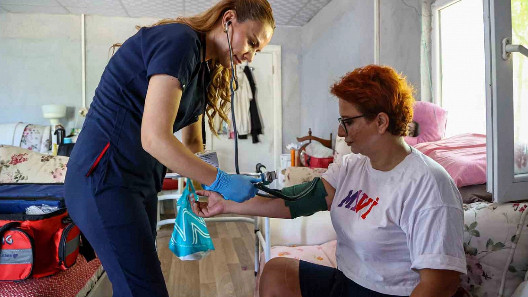 Evde bakım yardımında yeni dönem: Şartlar ve denetimler değişti