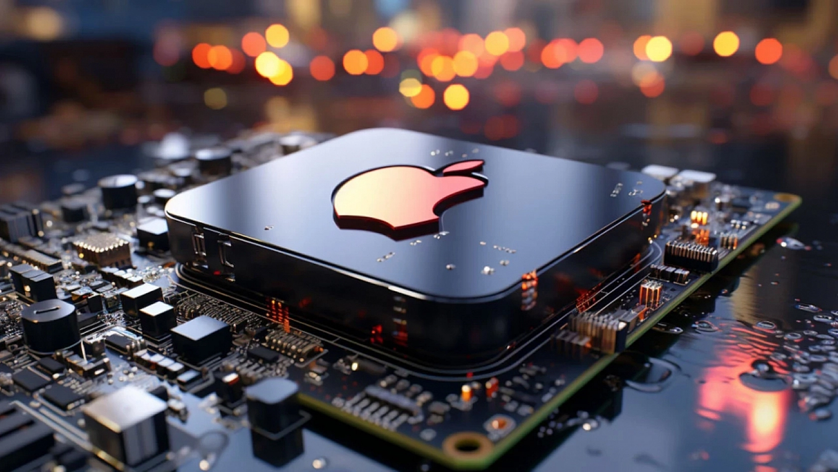 Yapay zeka oyun mu değiştiriyor?