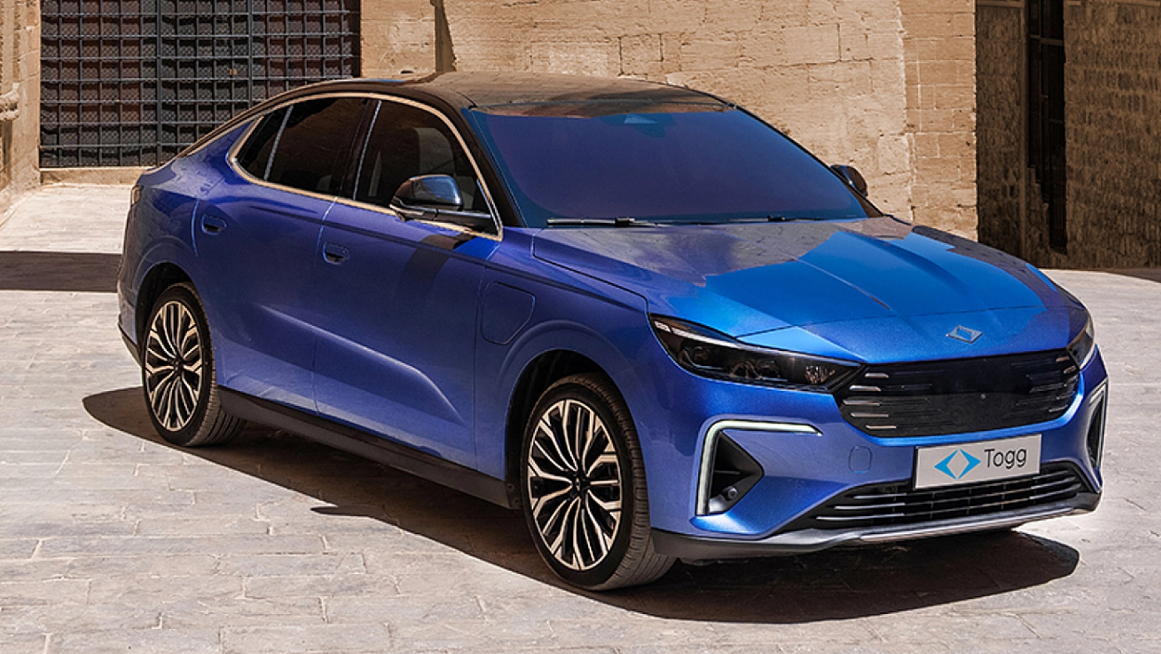 Togg'dan düşük bütçeli vatandaşları sevindirecek hamle