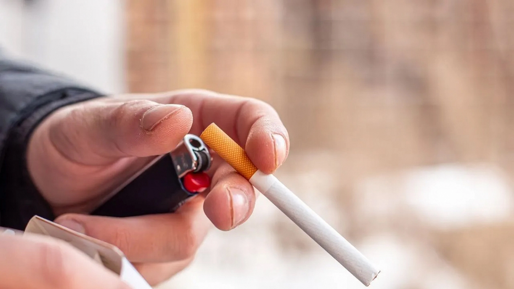 Prof. Dr. Ergüder: Sigaranın Türkiye'ye yıllık maliyeti 24 milyar dolar