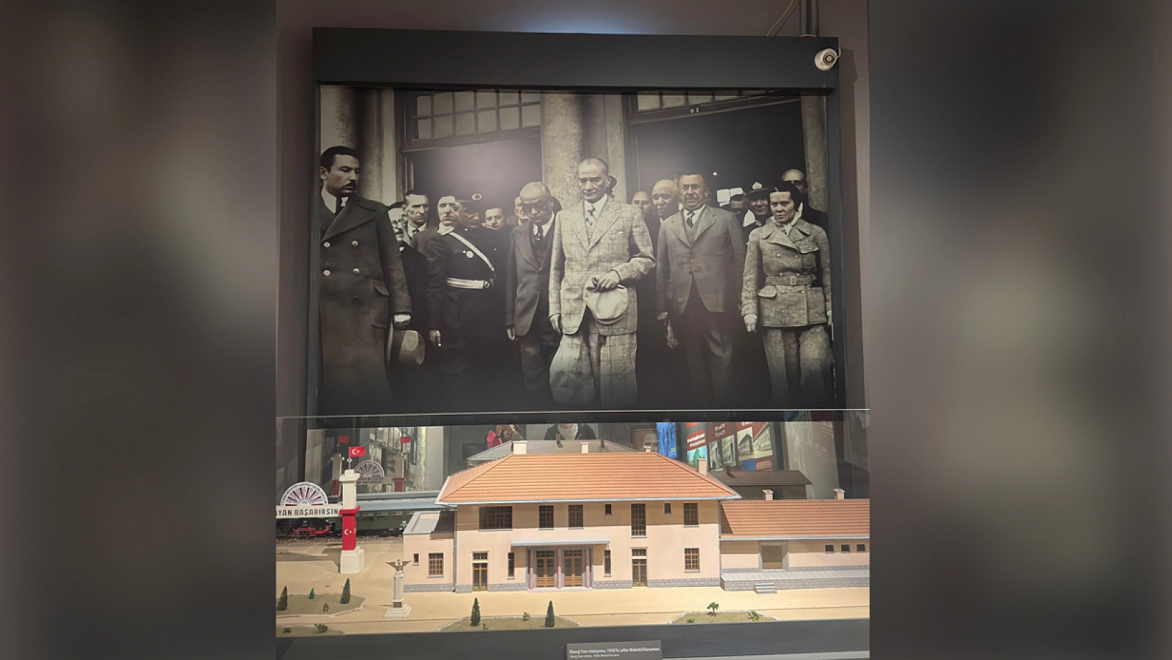 Elazığ Kent Müzesi bayramda ziyaretçilerini bekliyor