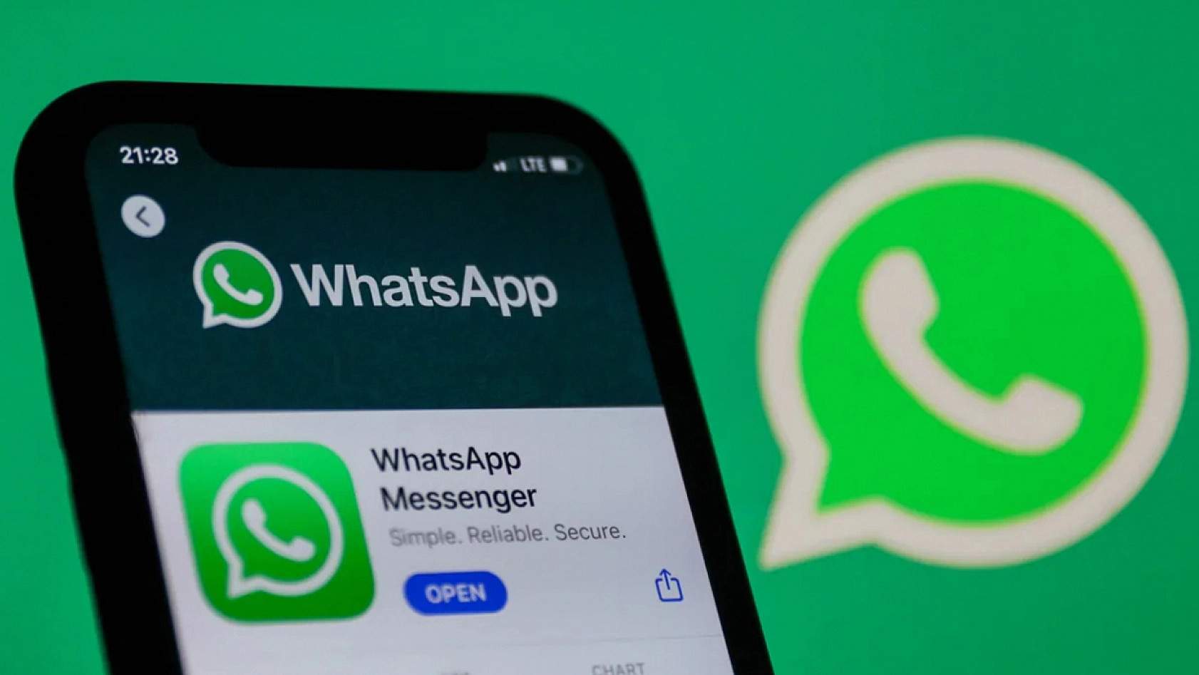 WhatsApp'ta yeni mesaj menüsü geliyor