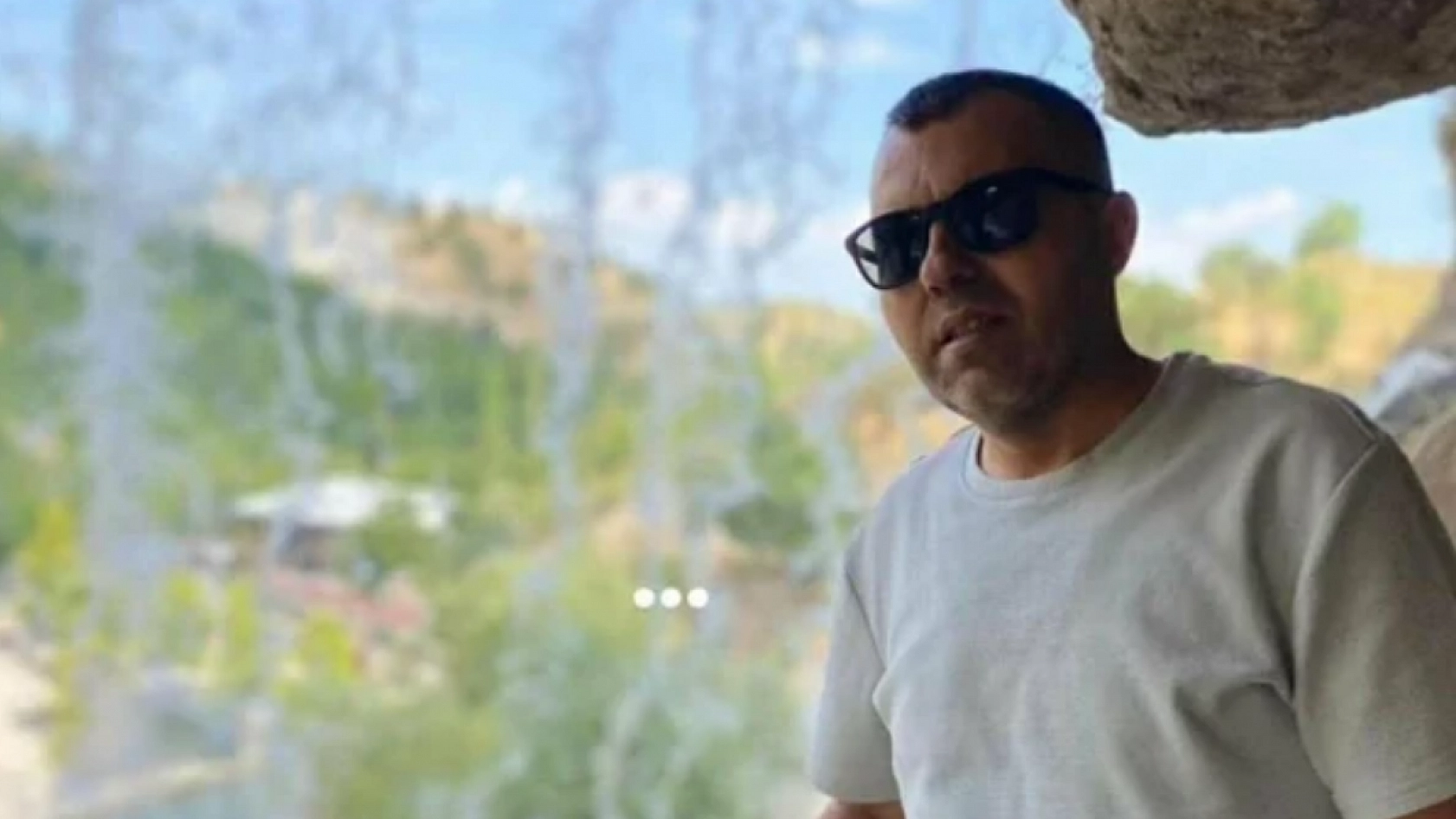 Fethiye'de komşu cinayetinde zanlının ifadesi ortaya çıktı: 'keşke ben ölseydim'