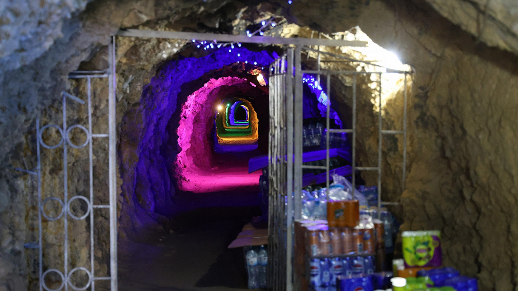 Elazığ'ın doğal kliması turizmin gözdesi oldu