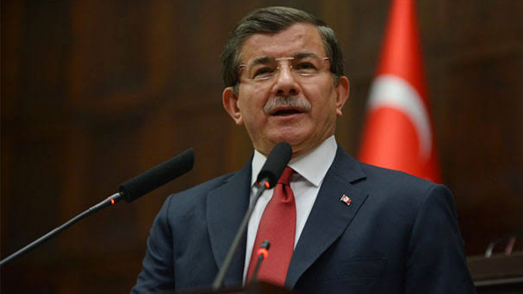 Bomba iddia: Ahmet Davutoğlu siyaseti bırakıyor