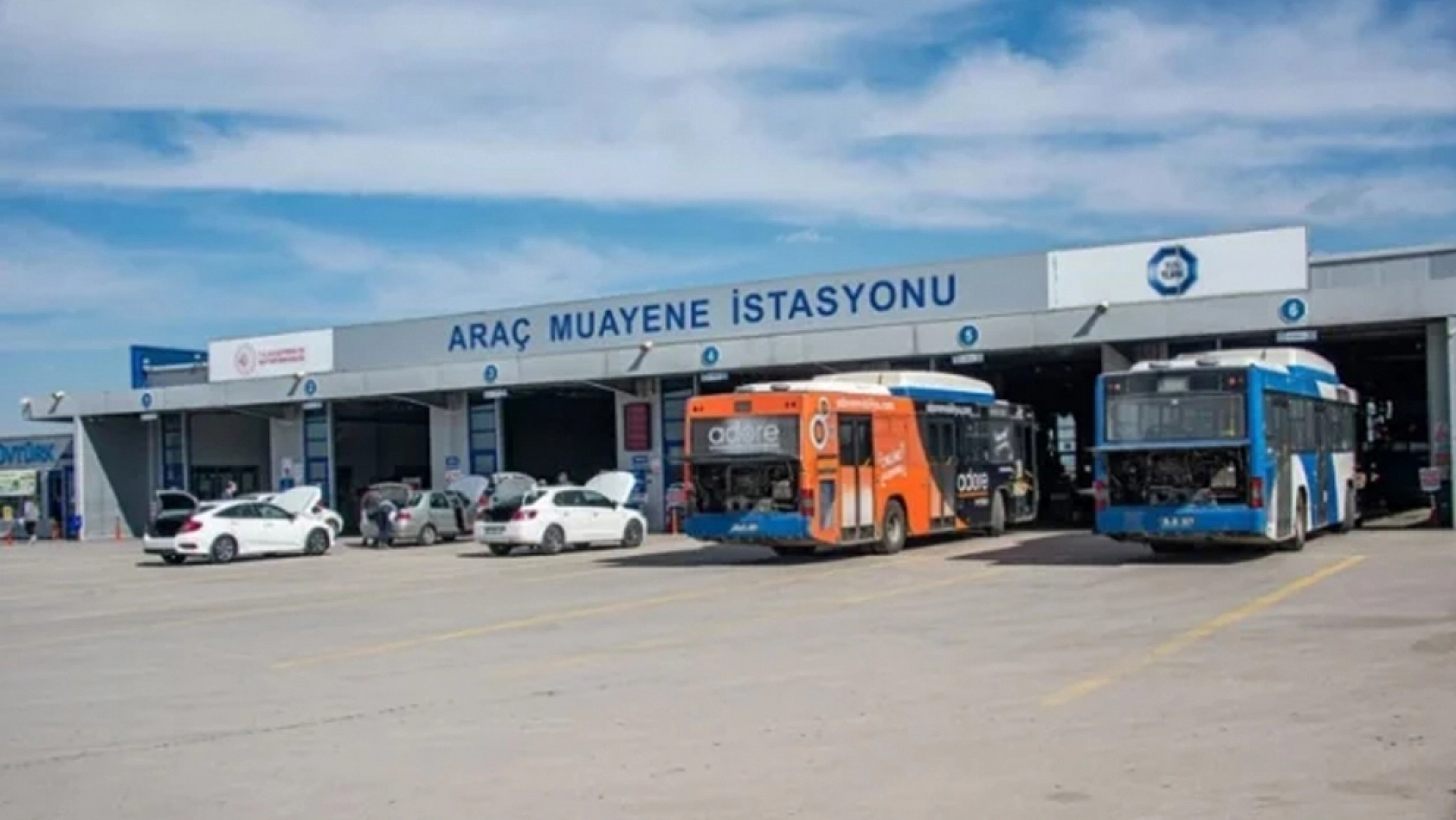 Araç muayenesinde yeni sistem: TÜVTÜRK dönemi sona eriyor