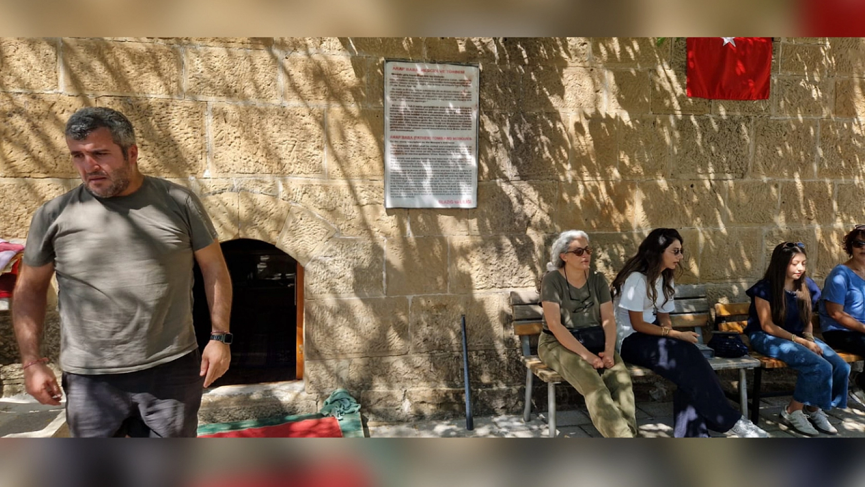 Atanmak isteyen Harput'a akın etti: Yoğunluk yaşandı