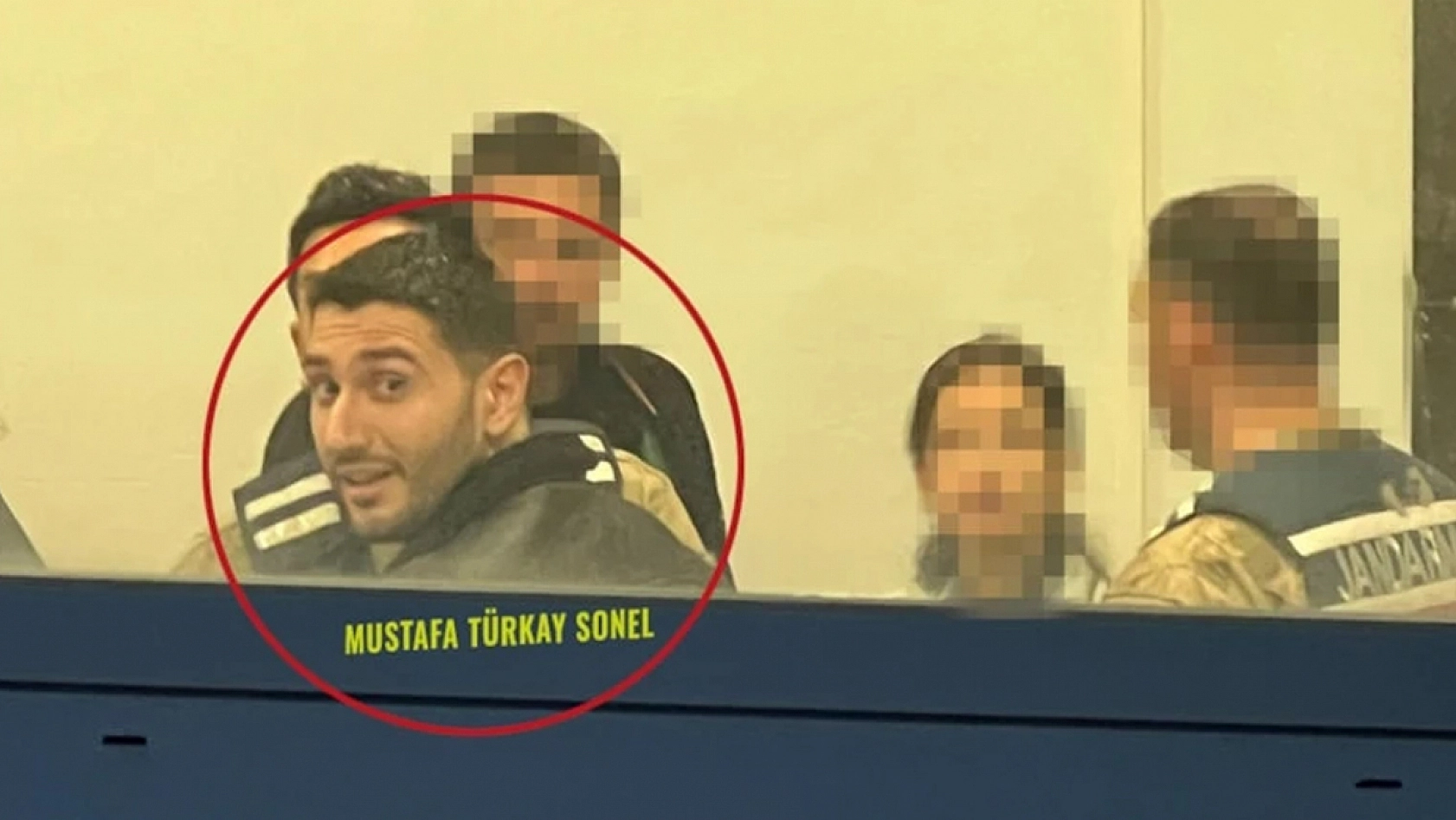 Gülistan Doku dosyasında şok ifade: 'Vali'nin oğlu vurdu, vali gömdü
