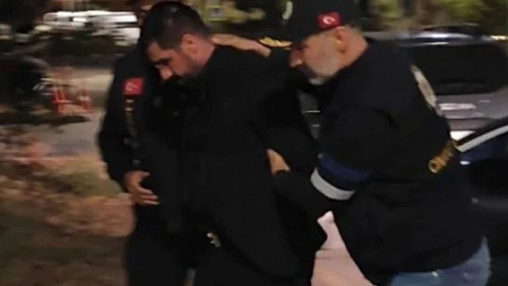 Vanlı Kara Haydar'a şafak operasyonu