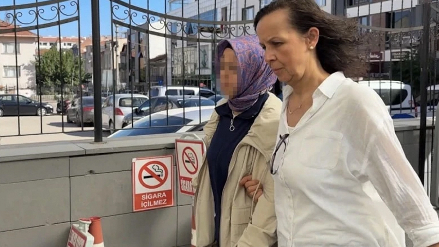 Yürek yakan kazada yeni karar: Serbest bırakılmıştı, tutuklandı