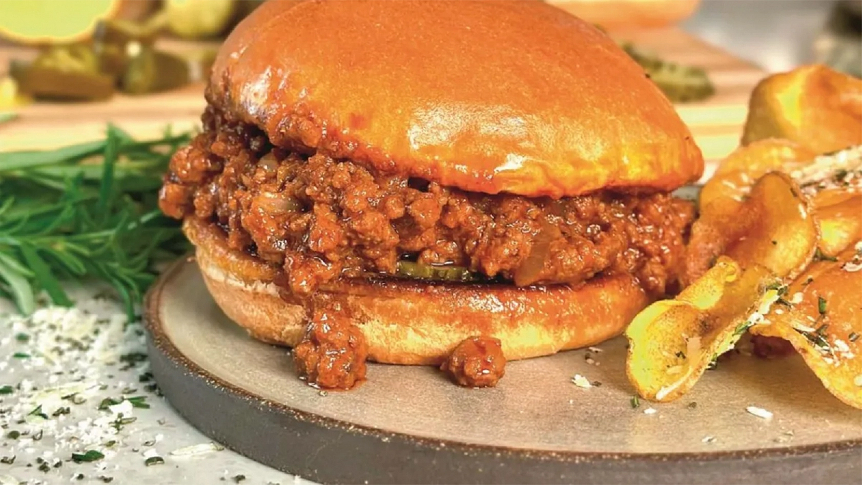 Et ürünlerinde yeni dönem: burger ilk kez mevzuatta