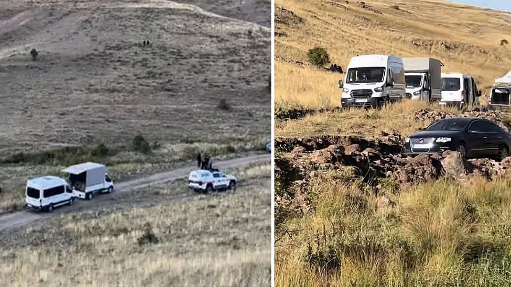 Anneden kan donduran iddia: 'Babası, öz evladını para karşılığı sattı'