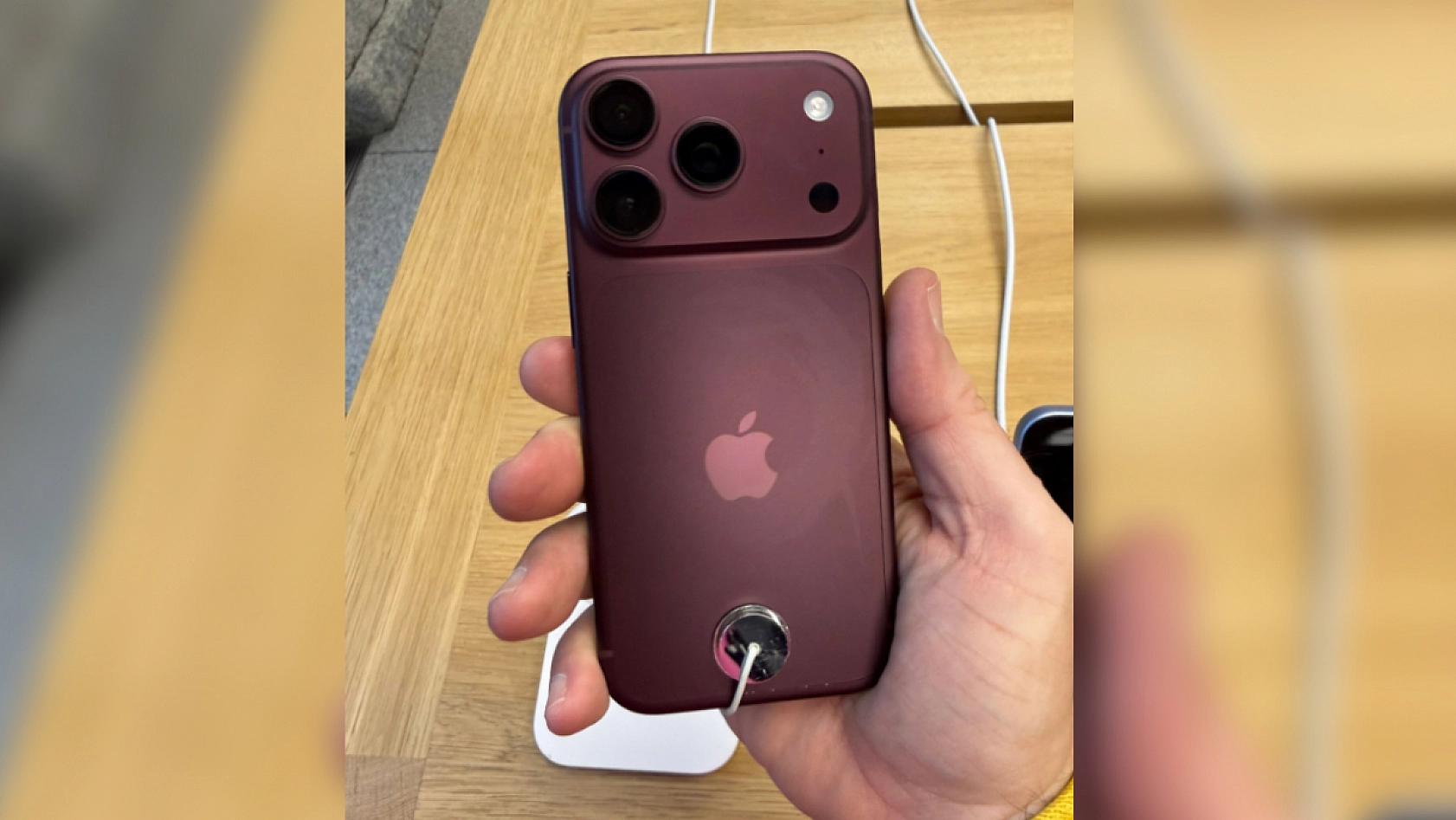 iPhone 18 Pro serisi Türkiye'de satışa çıktı: İşte fiyatları
