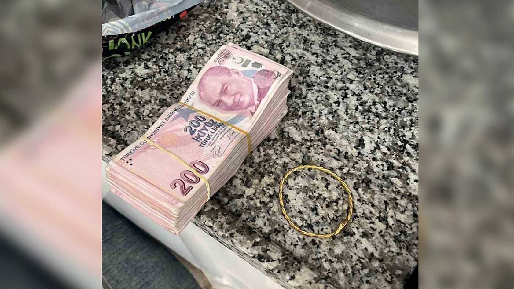 Günlerdir aranıyordu: Elleri bağlı halde ölü bulundu