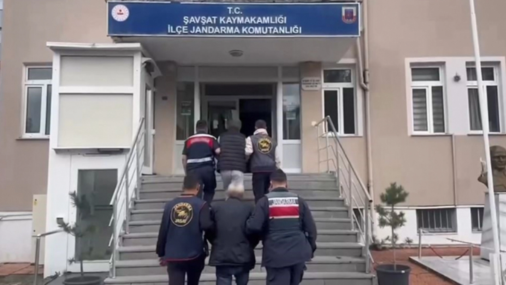 30 yıldır kayıptı: Katili eşi çıktı