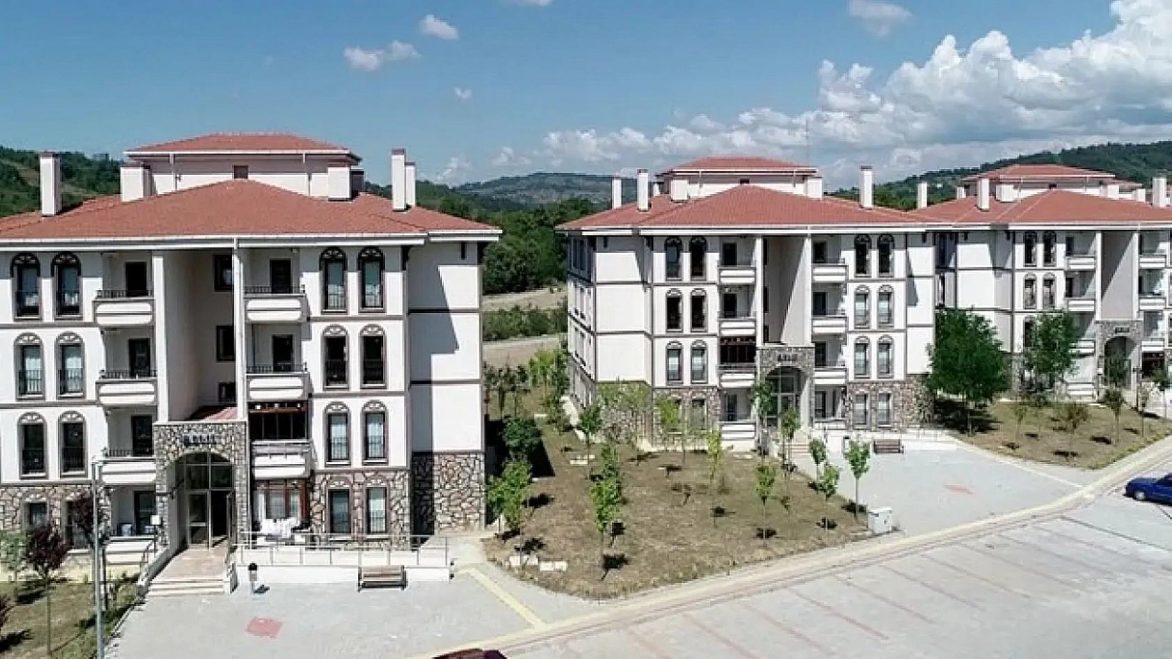 Elazığ'da TOKİ'nin sattığı arsanın fiyatı dudak uçuklattı