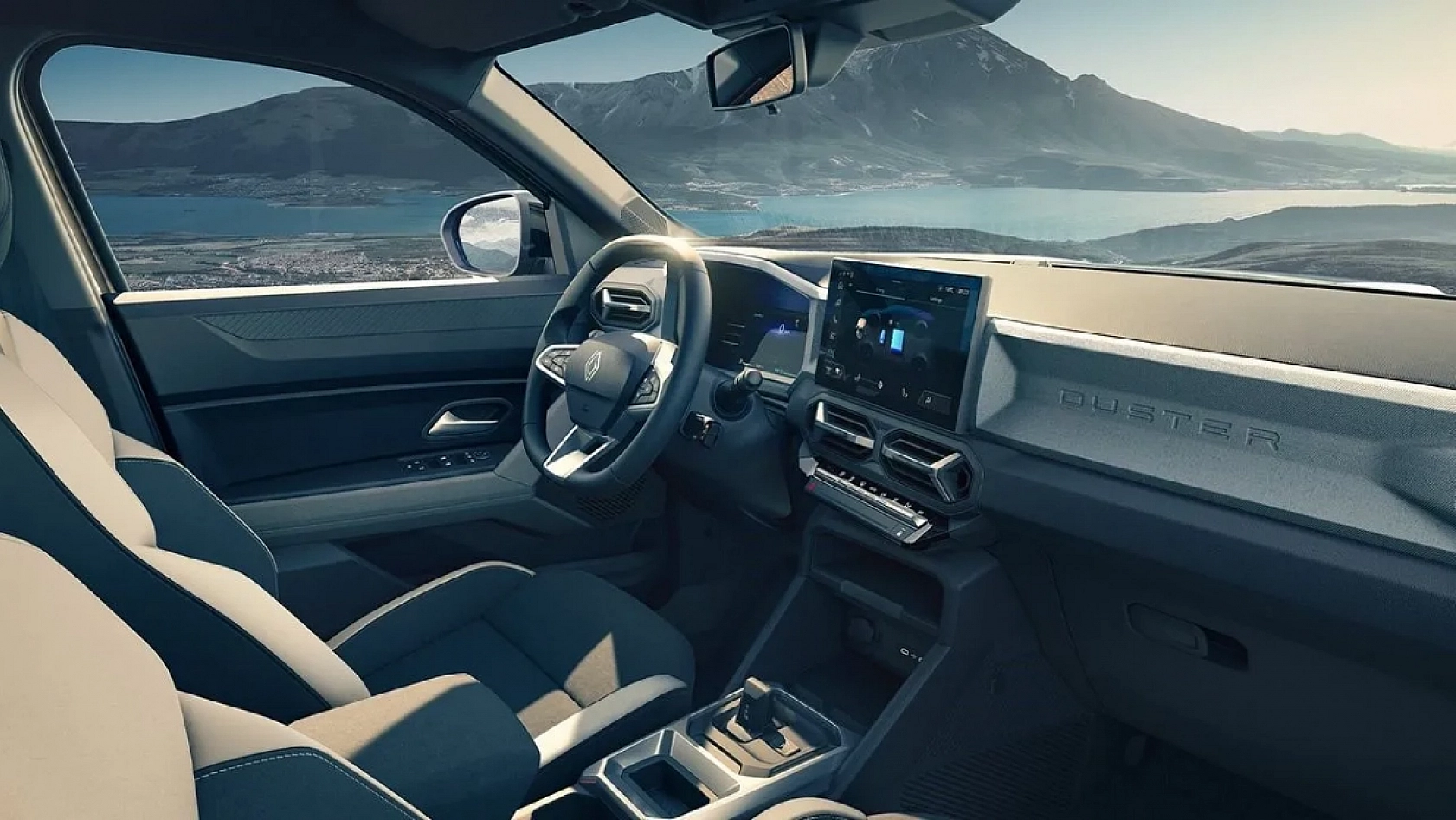 Yeni Duster için Renault'dan kaçırılmayacak fiyat