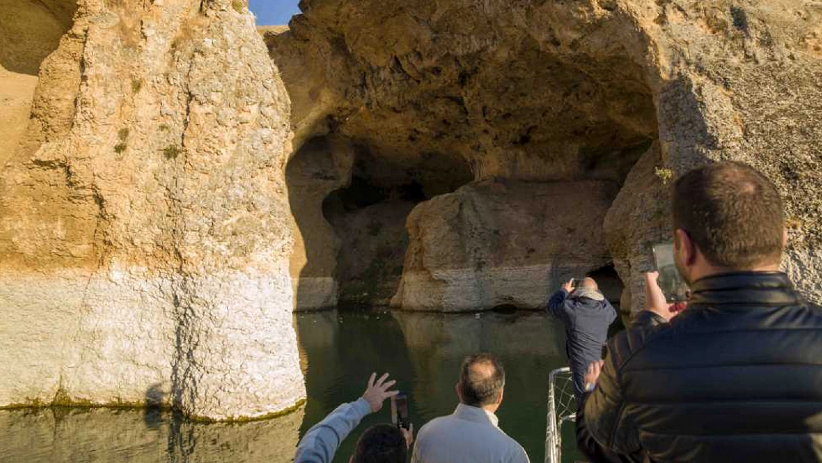 Tatil bitmeden rotanızı belirleyin: Elazığ'ın saklı cennetleri