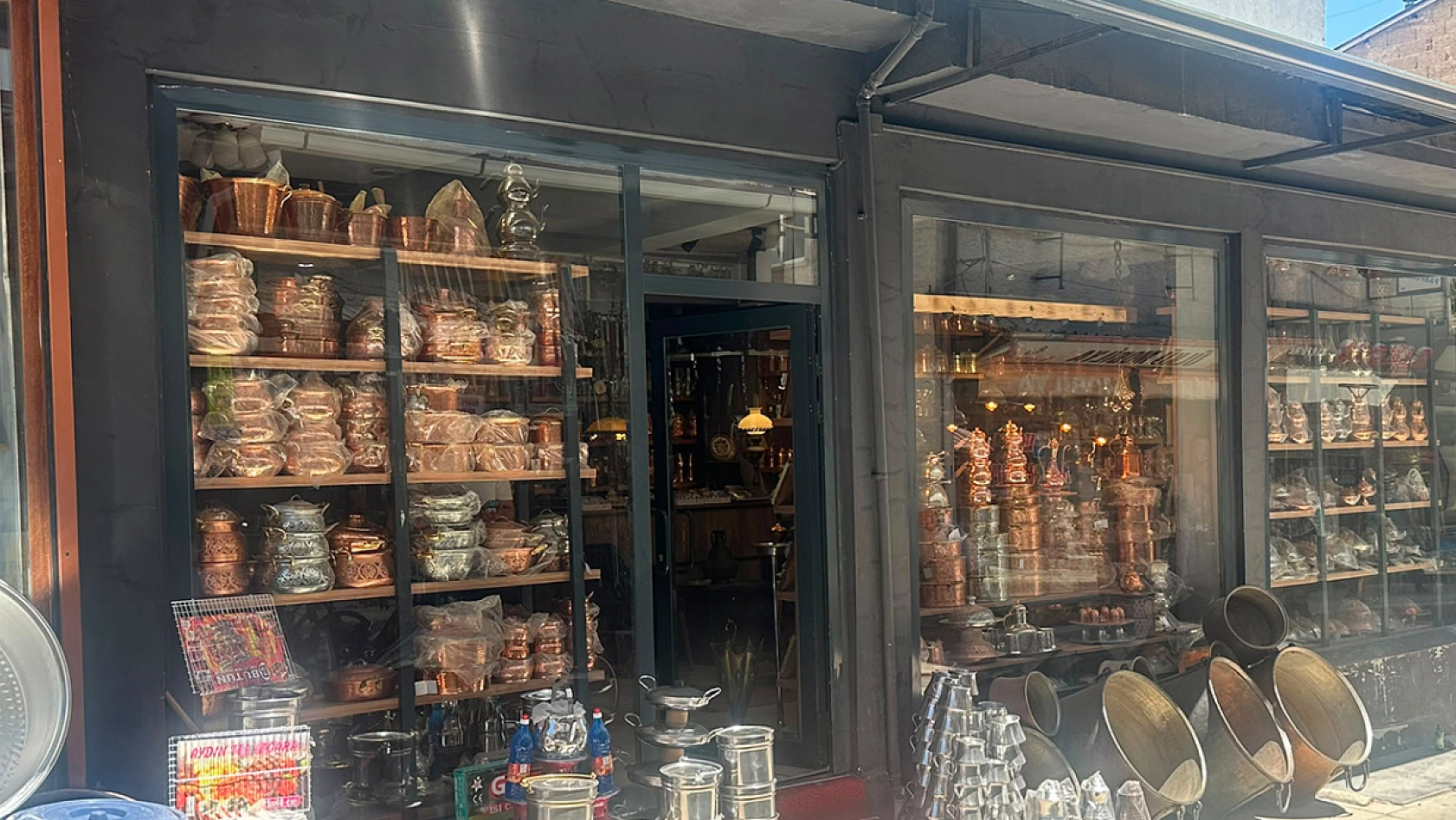 Yaz kış gözde olan o ürüne talep patladı