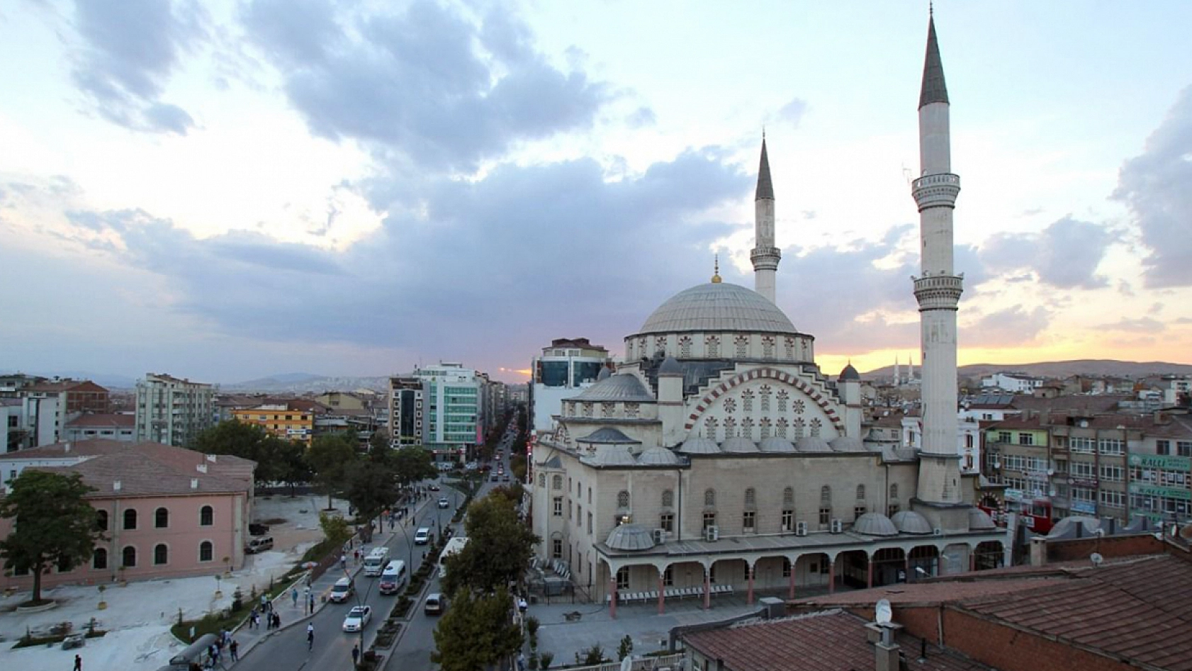 11 Ayın sultanı ramazan yaklaşıyor