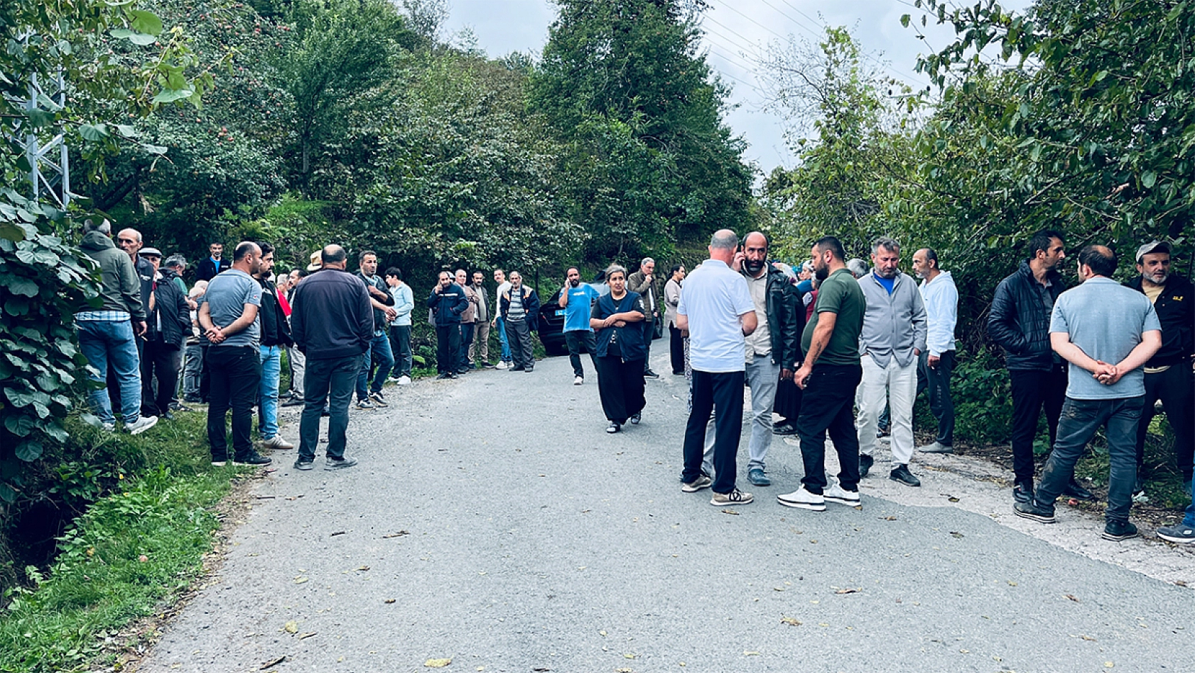 Kardeş kavgası kanlı bitti: 1 ölü, 1 yaralı
