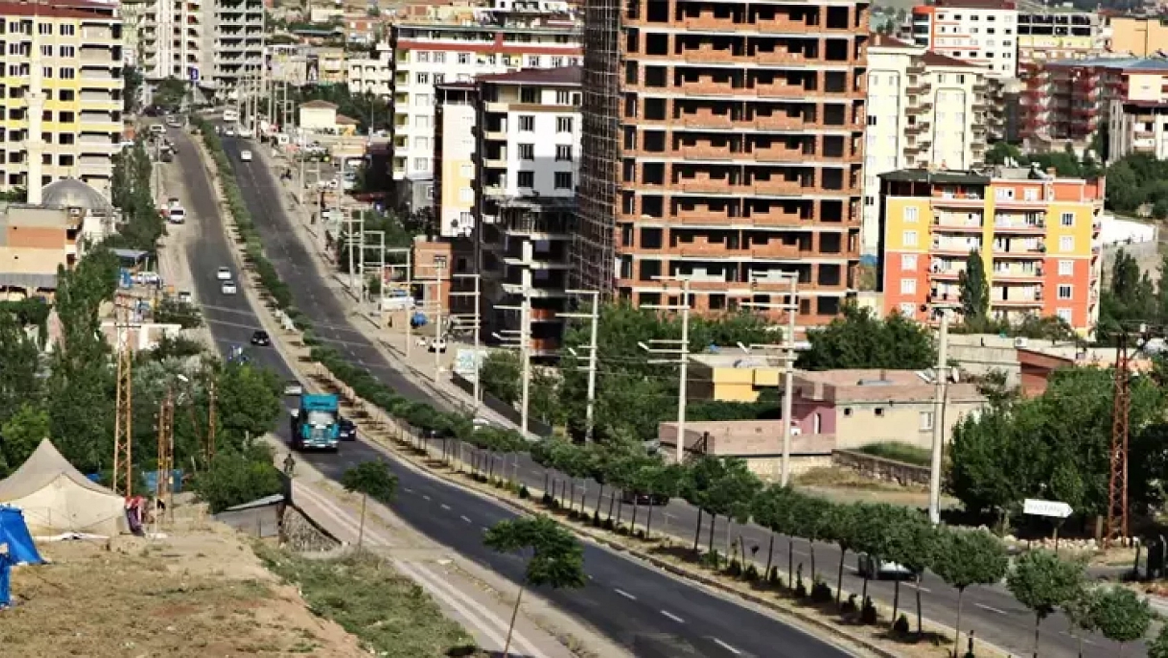 Diyarbakır'ın en güzel ilçesi belli oldu: Bütün tahminler boşa çıktı!