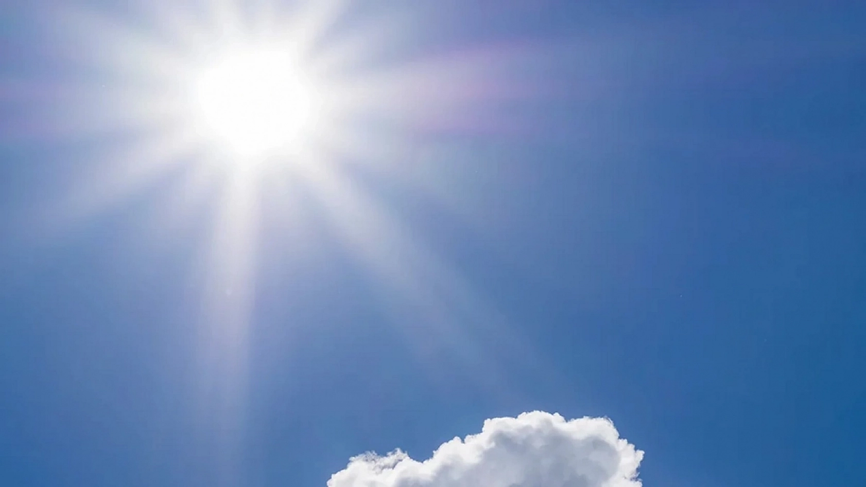 Elazığ'da Hafta Sonu Planı Yapanlar Dikkat: Bu Haber Sizin için...