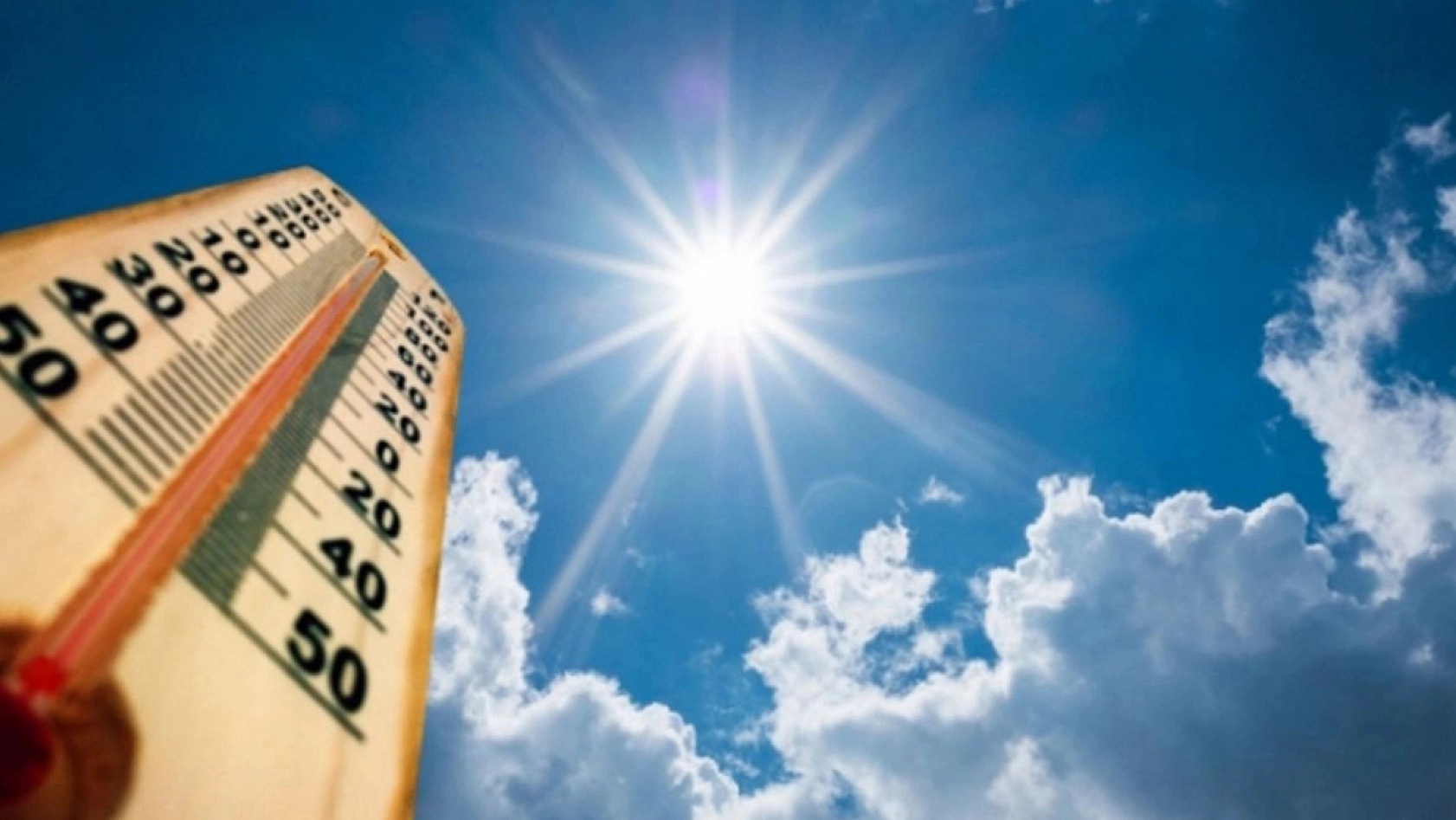 Elazığ'da hava sıcaklıkları ne zaman düşecek?