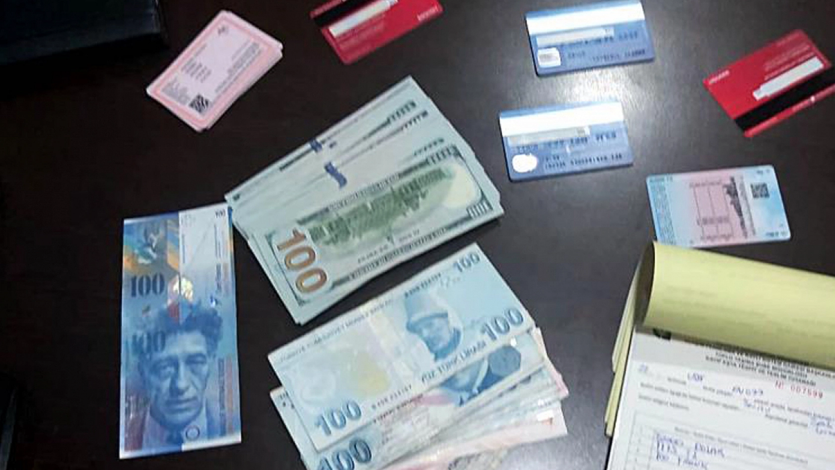 Salak şoför yazınca Google'da o çıkıyor! Kimdir bu 'salak şoför'?