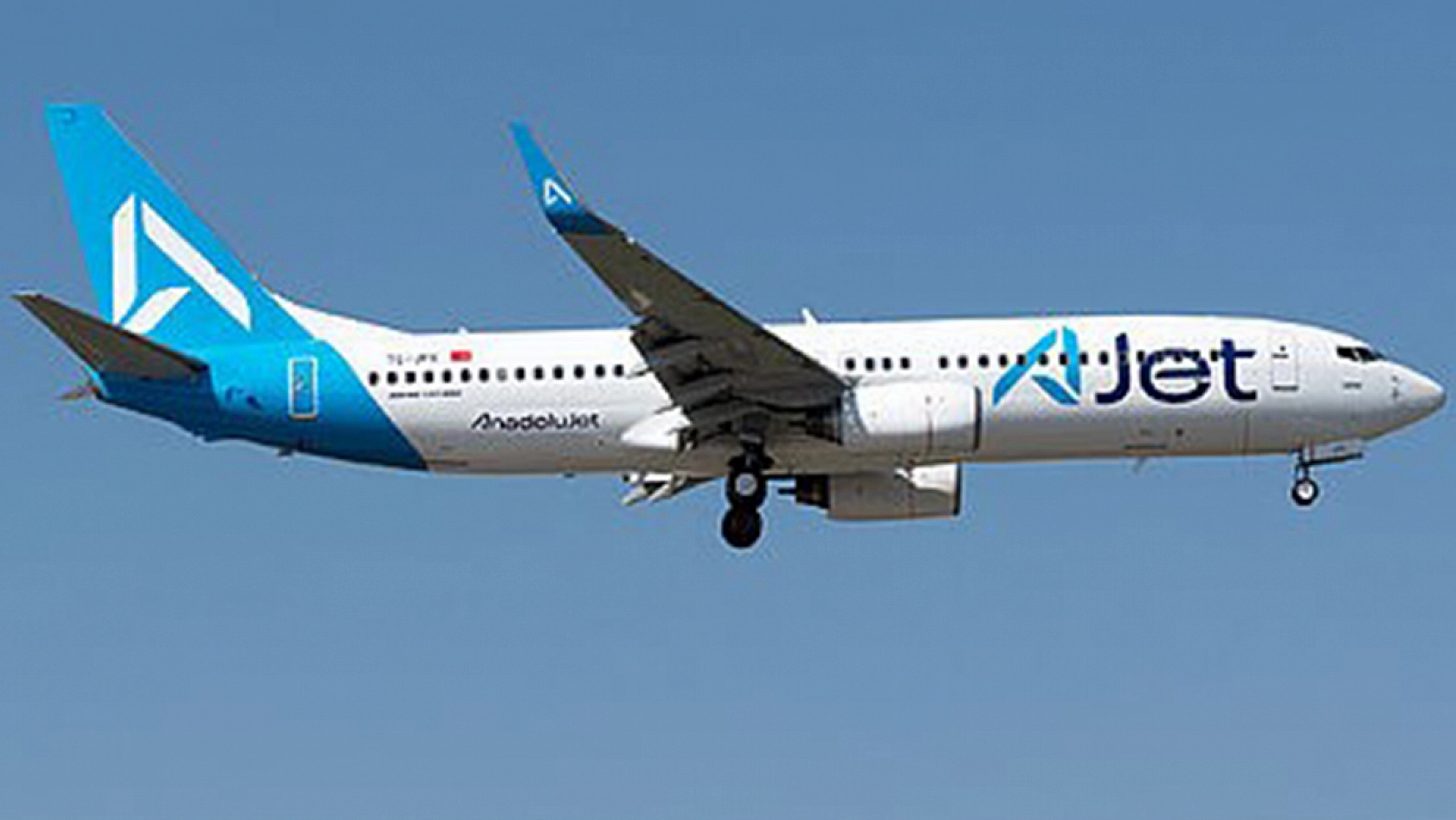 AJet'ten ucuz uçak bileti kampanyası: Tüm yurtta geçerli!